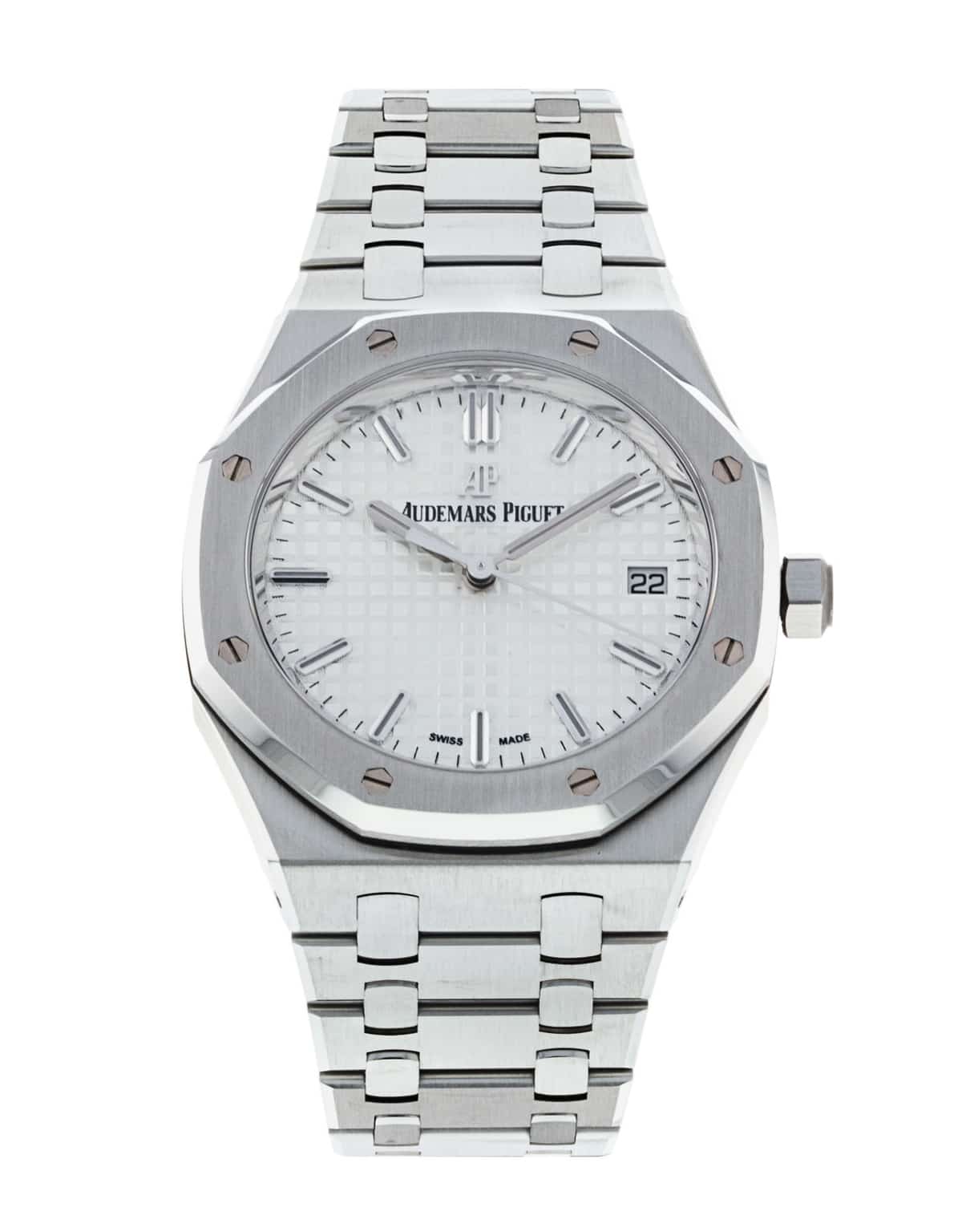 Audemars Piguet Royal Oak 77350ST.OO.1261ST.01